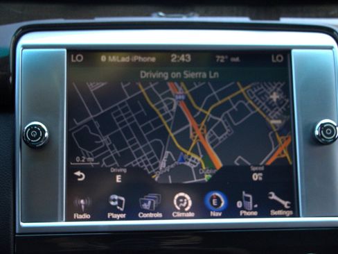 Used 2014 Maserati Quattroporte S Q4 image 20