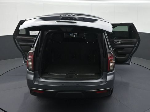 Certified 2022 Chevrolet Tahoe Z71 AWD/4WD image 46