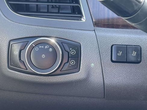 Used 2011 Ford Edge Limited image 24