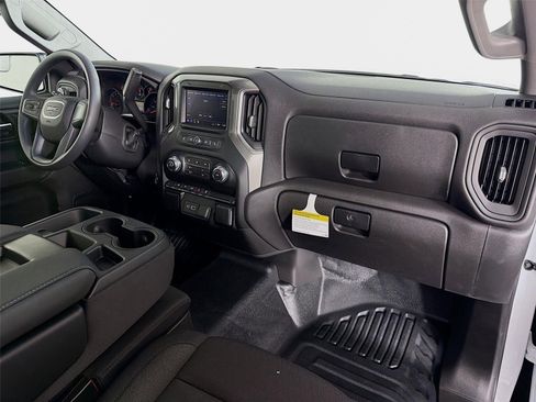 New 2026 GMC Sierra 1500 Pro AWD/4WD image 23