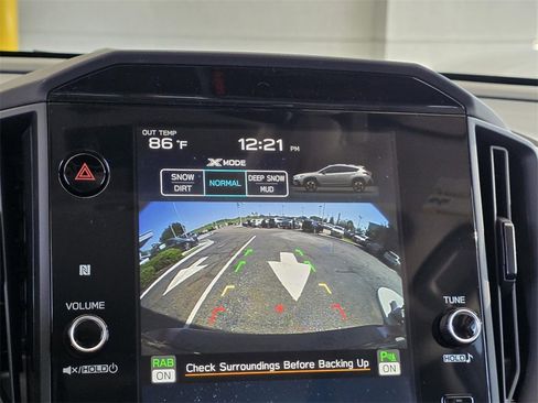 New 2025 Subaru Crosstrek 2.5i Limited image 15