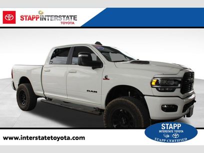 Used 2023 RAM 2500 Laramie