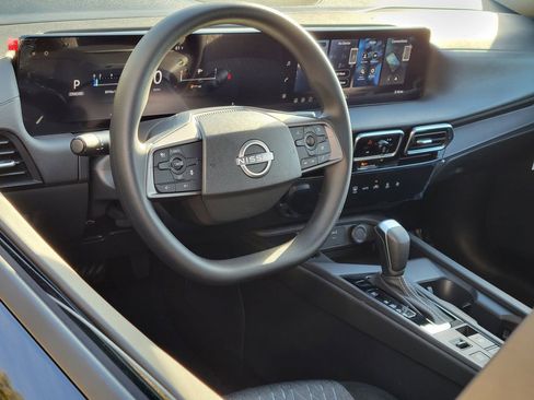 New 2026 Nissan Sentra SV w/ Floor Mat Package image 4