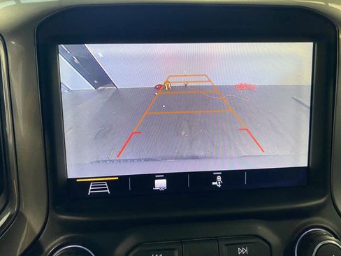 Used 2019 Chevrolet Silverado 1500 RST w/ All-Star Edition image 18