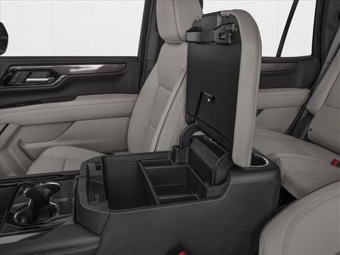 New 2026 GMC Yukon AT4 Ultimate image 10