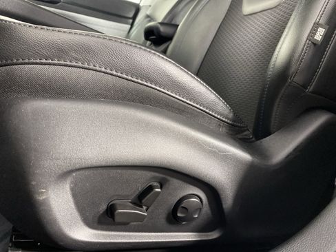 Used 2022 Jeep Compass Latitude w/ Convenience Group AWD/4WD image 18