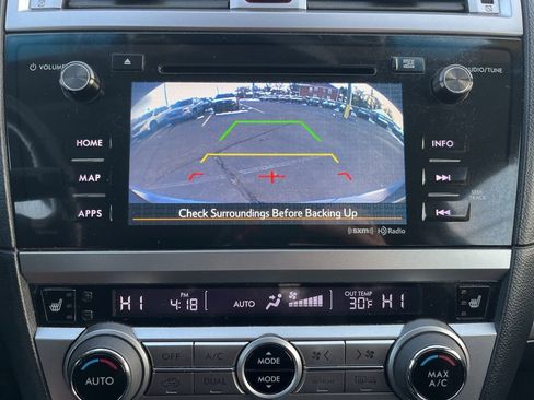 Used 2016 Subaru Outback 3.6R Limited image 17