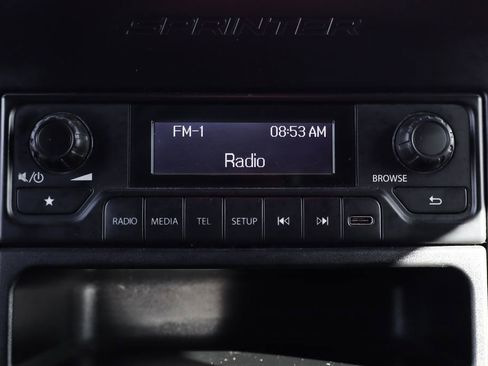 Used 2019 Mercedes-Benz Sprinter 2500 image 30