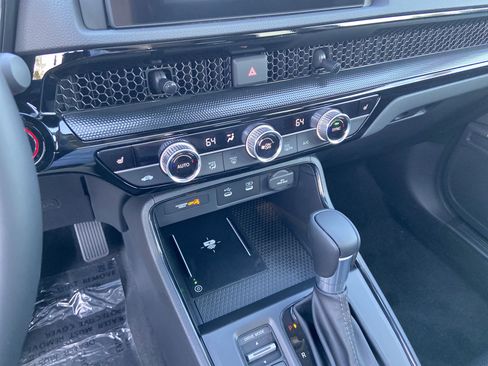 New 2026 Honda CR-V EX-L image 35