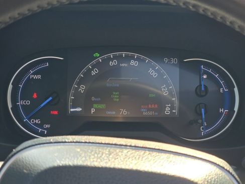 Certified 2022 Toyota RAV4 XSE AWD/4WD image 4