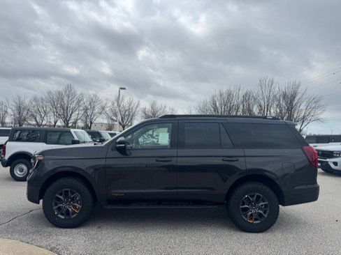 New 2026 Ford Expedition Tremor AWD/4WD image 5