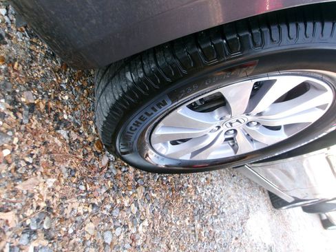 Used 2016 Honda Odyssey EX-L image 3