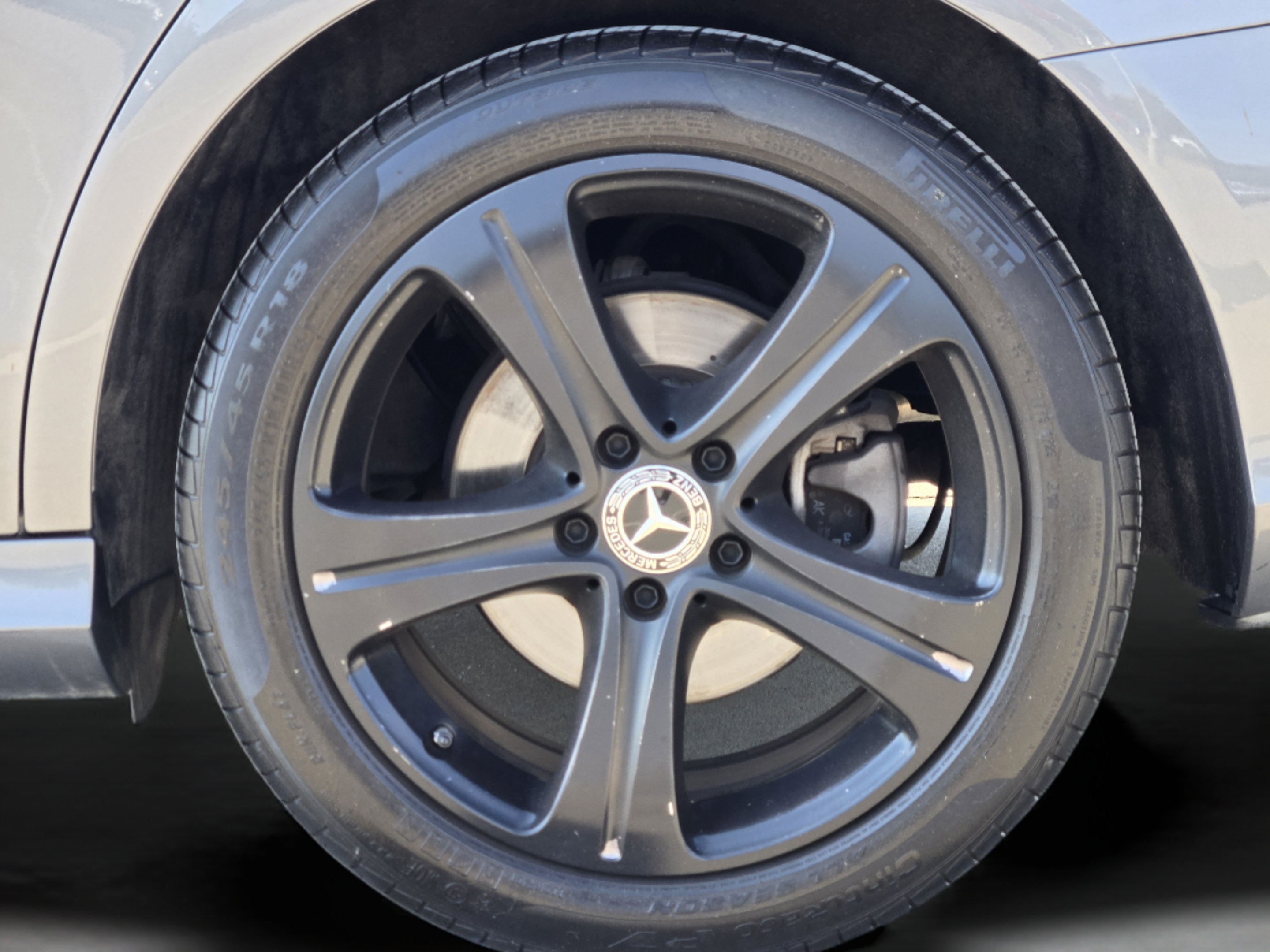Used 2020 Mercedes-Benz E 350 Sedan image 31