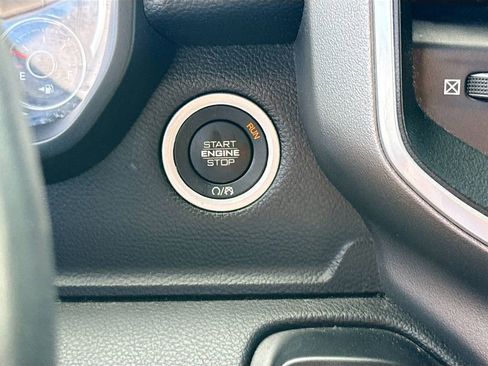 Used 2023 RAM 1500 Big Horn w/ Trailer Tow Group image 22