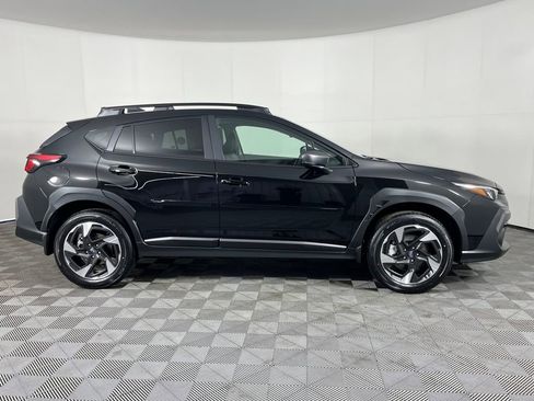 New 2026 Subaru Crosstrek 2.5i Limited image 5