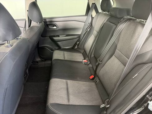 Used 2024 Nissan Rogue SV AWD/4WD image 12