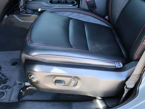 Used 2024 Jeep Wrangler Rubicon 392 image 13