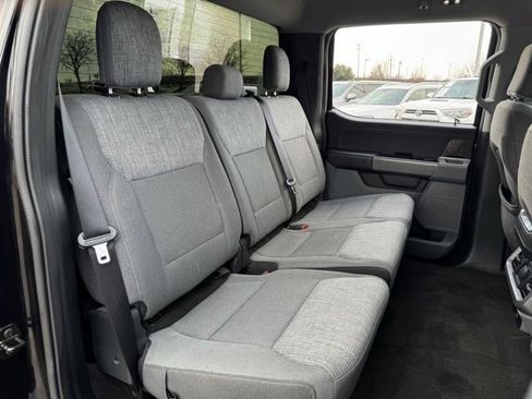 Used 2021 Ford F150 XLT w/ Equipment Group 302A High image 31