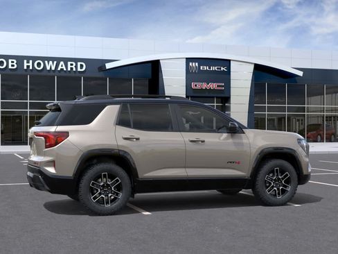 New 2027 GMC Terrain AT4 w/ Convenience Package III AWD/4WD image 5