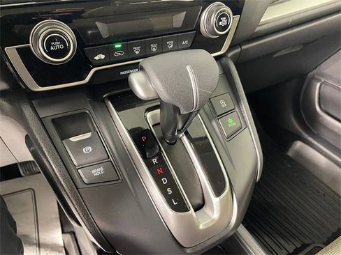 Certified 2020 Honda CR-V LX image 9