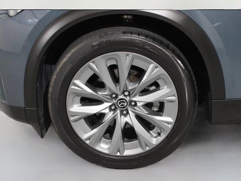 Certified 2026 MAZDA CX-90 3.3 Turbo w/ Premium Plus Pkg AWD/4WD image 42
