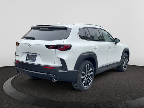 New 2026 MAZDA CX-50 AWD 2.5 S w/ Weather Package image 5