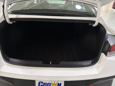 Used 2026 Hyundai Elantra Sport FWD image 12