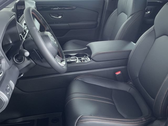 New 2026 Honda Pilot TrailSport image 29