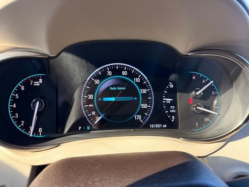 Used 2016 Buick LaCrosse Leather w/ Driver Confidence Package #1 FWD image 11