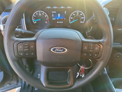 Used 2021 Ford F150 XL w/ STX Appearance Package AWD/4WD image 16