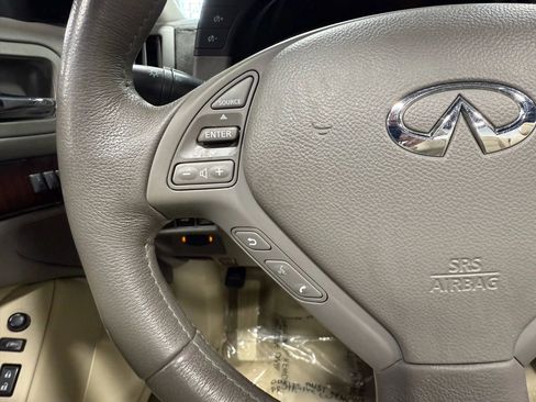 Used 2010 INFINITI G37 Sport w/ Premium Pkg image 15