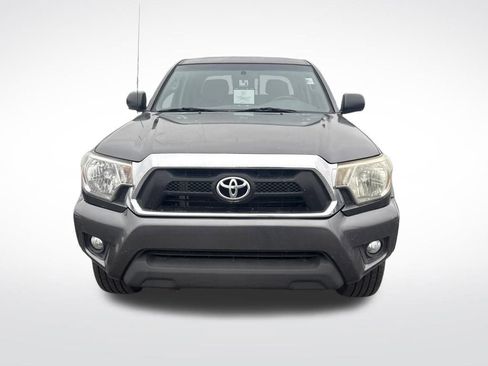 Used 2015 Toyota Tacoma 4x4 Double Cab w/ TRD Off-Road Package image 5