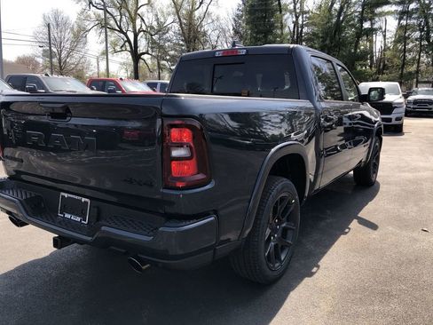New 2026 RAM 1500 Laramie image 13