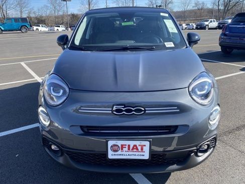 New 2023 FIAT 500X Pop w/ Comfort Group image 10