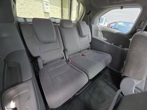 Used 2016 Honda Odyssey LX image 16
