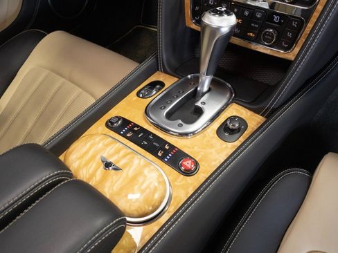 Used 2015 Bentley Continental GT V8 S AWD/4WD image 47