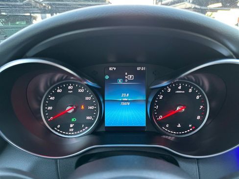 Used 2020 Mercedes-Benz C 300 4MATIC Sedan image 34