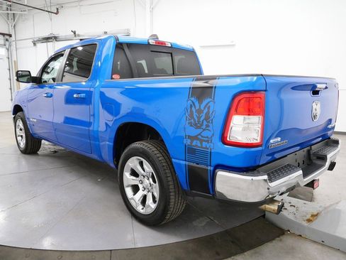 Used 2020 RAM 1500 Big Horn image 5