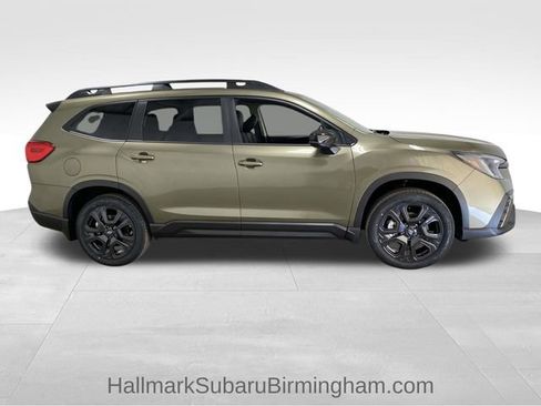 New 2026 Subaru Ascent Bronze Edition w/ Onyx Package AWD/4WD image 2