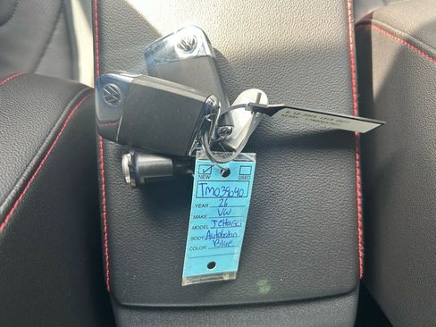 New 2026 Volkswagen Jetta GLI Autobahn image 61