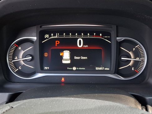 Used 2023 Honda Passport EX-L image 25
