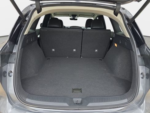 Certified 2025 INFINITI QX50 Pure image 12