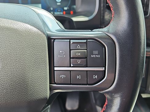 Used 2022 Ford Expedition Limited AWD/4WD image 17