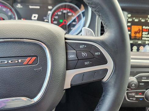 Used 2017 Dodge Charger R/T RWD image 32
