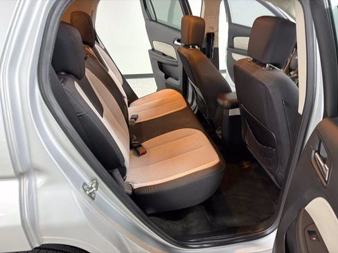 Used 2016 GMC Terrain SLE FWD image 25