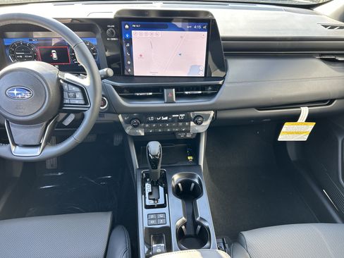 New 2026 Subaru Outback Touring XT AWD/4WD image 18