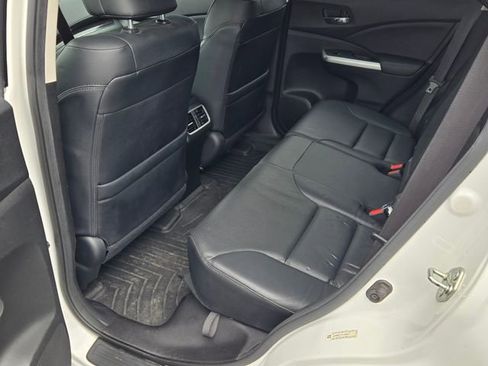 Used 2015 Honda CR-V EX-L image 11