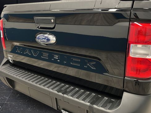 Used 2024 Ford Maverick XLT FWD image 35
