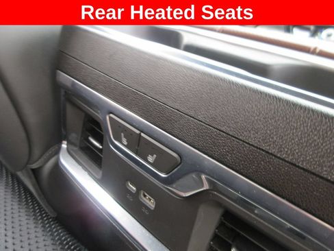 Certified 2023 GMC Sierra 1500 Denali Ultimate AWD/4WD image 27