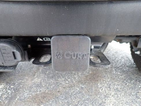 Used 2023 Ford Bronco Raptor AWD/4WD image 6